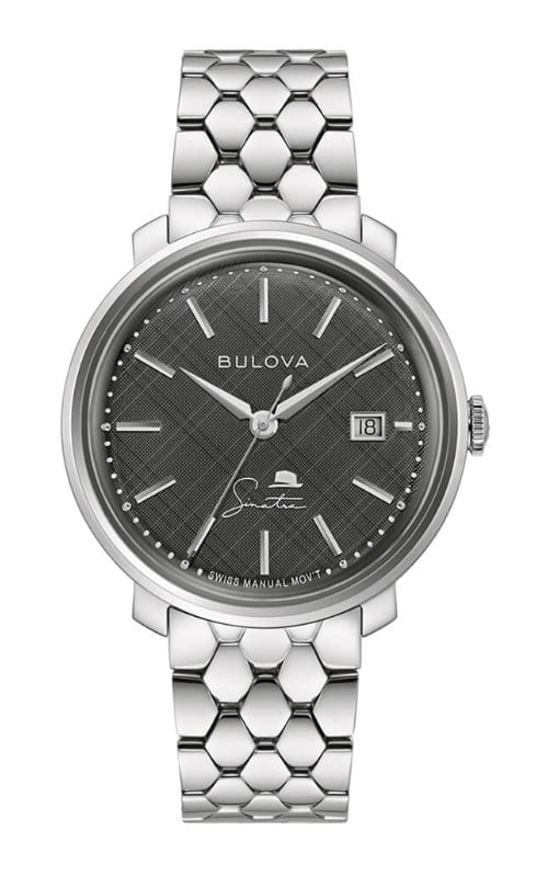 Bulova Frank Sinatra - The best is yet to come