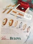 1948 Vintage Bulova Ad, Courtesy of Kathy L
