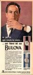 1959 Bulova International - Italian edition