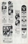 1955 Vintage Bulova Ad courtesy of Bruce Skawkley, Lisa Andrew & Will Smith