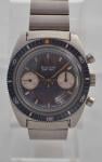 Geoffrey Baker 1971 Bulova Deep Sea Chronograph Watch 07 01 2020 1
