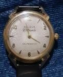 [1956] Bulova watch