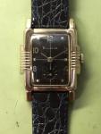 1959 Bulova Princeton B watch