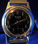 1959 Bulova SVP II watch