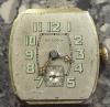 1929 Bulova watch