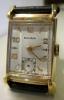 1947 Bulova His Excellency GG watch
