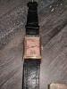 1947 Bulova Craftsman B watch