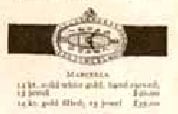 Bulova 1925 watch