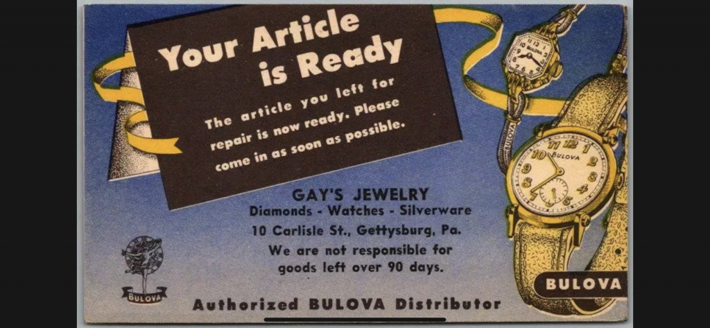 Gays jewelers