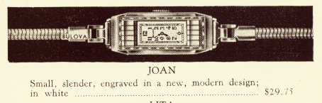 1935 Joan