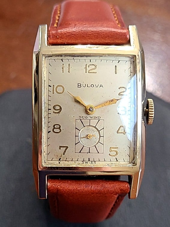 1950 Bulova Duo-Wind 6-7-22 F