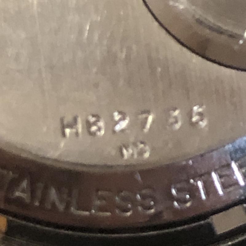 H82736 “M3”