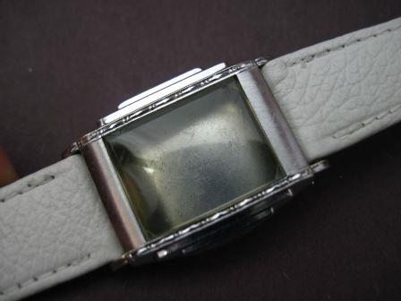 1935 Bulova watch