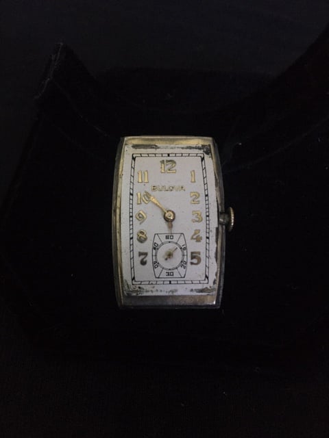 2 diamond 1937 dial