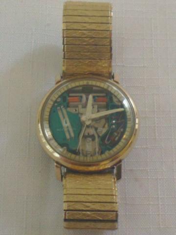 gseese accutron spaceview 6 9 2014