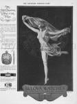 October 28 1922, Saturday Evening Post Bulova Ad