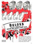 1952 Bulova Ringling Bros, Barnum & Bailey Circus