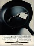 1973 Bulova Diamond watch advert