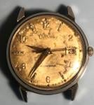 Front Image W/ Damaged Dial