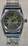 1929 Bulova Watertite watch