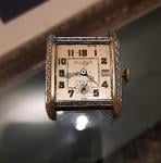 1932 Bulova 10AC Calendar watch