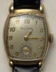 1949 Bulova Minute Man