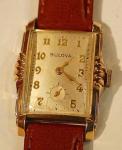 1957 Bulova Lexington A watch