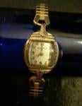 [GoddessOfTime_year-1947] Bulova watch