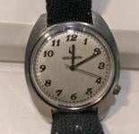 Accutron 100 Bulova watch