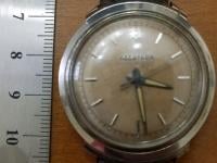 1961 Bulova Accutron 205 watch