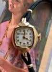 1948 Bulova Co-Ed A watch