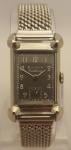 1949 Bulova His Excellency watch