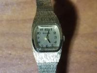 1975 Bulova watch