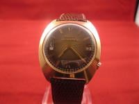1973 Bulova Accuquartz watch