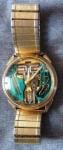 Bulova Accurton 214 (Spaceview by watch maker)