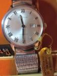 1968 Bulova Aeronaut H watch