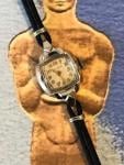 1951 Bulova Academy Award CC watch