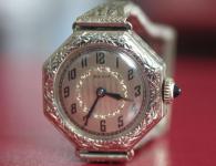 1922 10A Bulova watch