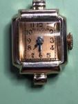 1946 BulovaChristine B  watch