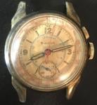 1943 Bulova Chronograph watch 1