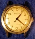 1956 Bulova Sea Clipper watch