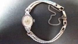 [1967] Bulova watch
