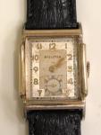1948 Bulova Cambridge watch