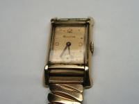 1946 Bulova Craftsman watch
