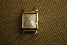 1949 Bulova Conrad watch