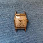 1953 Bulova Maxim watch