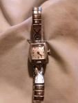 1957 Bulova First Lady L  watch