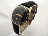 1954 Bulova Lenox watch