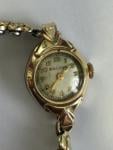 1940 Carolyn Bulova watch