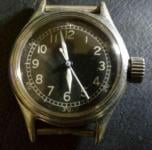 1945 Bulova A-11 watch